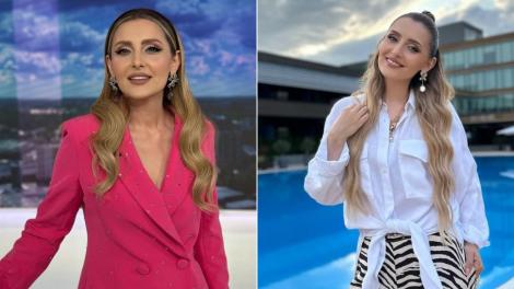 Alina Sorescu, mesaj la trei ani de la despărțirea de Alexandru Ciucu: „Ideal este să nu ajungi în această situație”