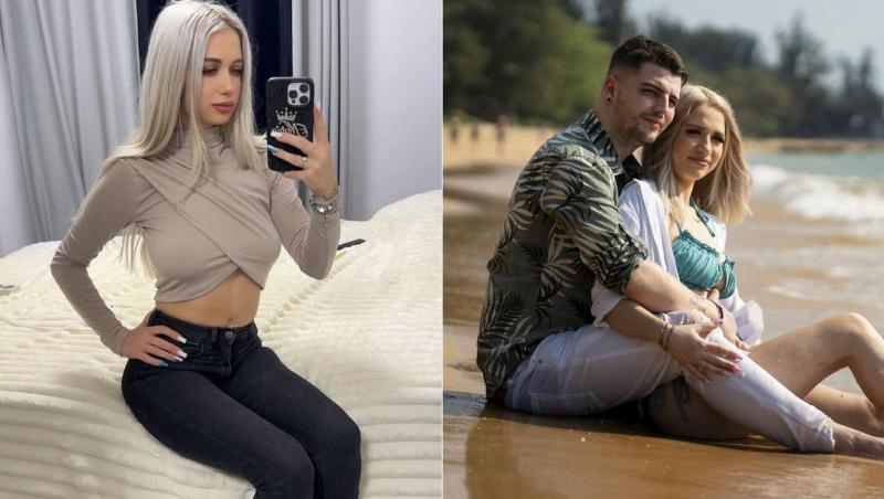 colaj maria covasa si dany boy