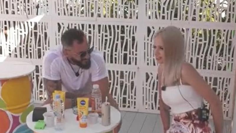 Maria Covașa, dezvăluiri despre noua relație, la un an de la despărțirea de Dany Boy. Detaliile fostei concurente Insula Iubirii