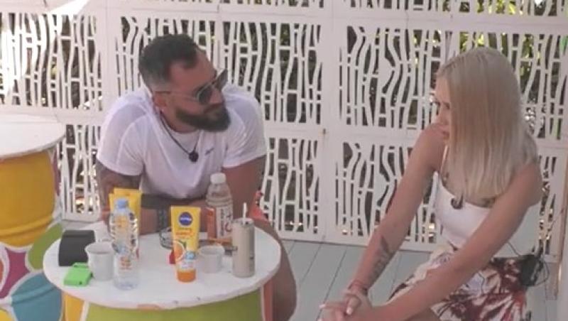 Maria Covașa, dezvăluiri despre noua relație, la un an de la despărțirea de Dany Boy. Detaliile fostei concurente Insula Iubirii