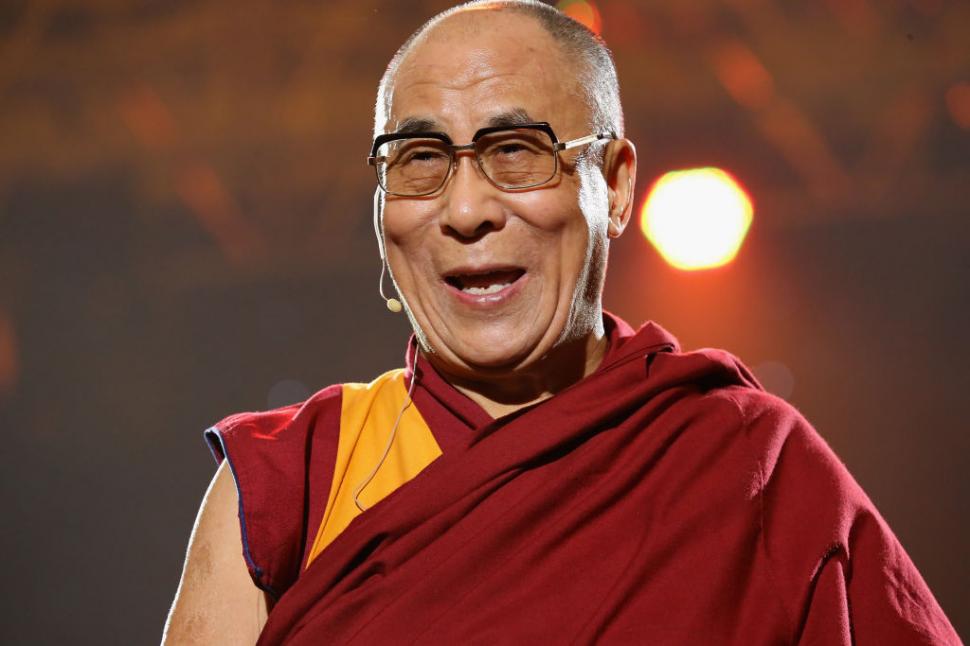 Cum arată Dalai Lama la 90 de ani. Liderul budiștilor tibetani speră să trăiască mai bine de 130 de ani