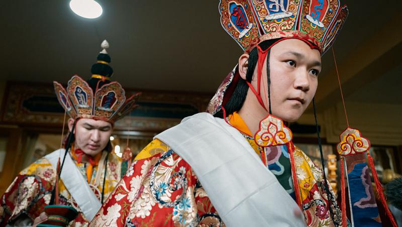 Cum arată Dalai Lama la 90 de ani. Liderul budiștilor tibetani speră să trăiască mai bine de 130 de ani