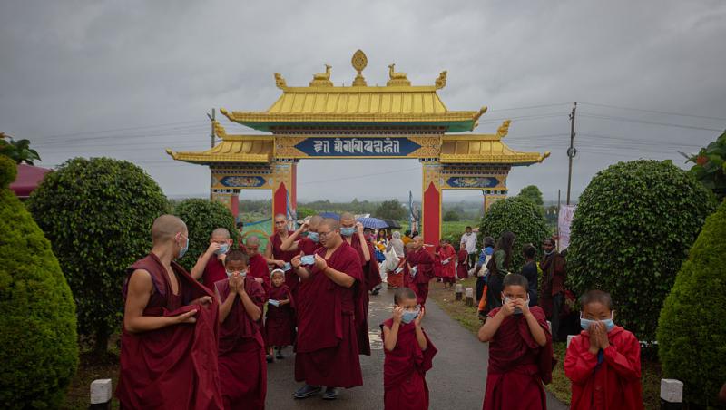 Cum arată Dalai Lama la 90 de ani. Liderul budiștilor tibetani speră să trăiască mai bine de 130 de ani