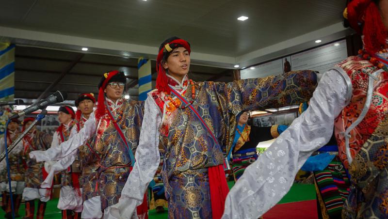 Cum arată Dalai Lama la 90 de ani. Liderul budiștilor tibetani speră să trăiască mai bine de 130 de ani