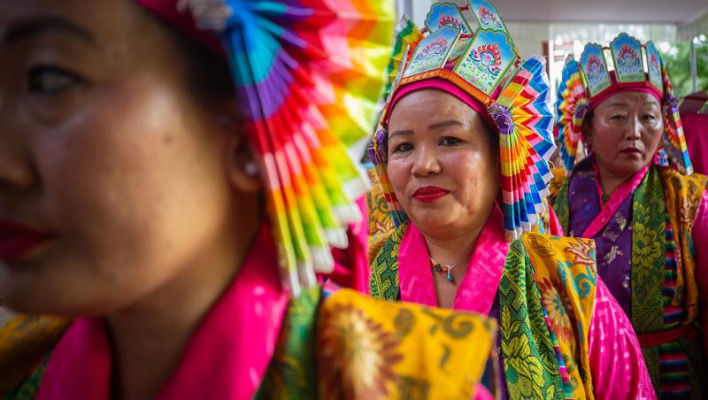 Cum arată Dalai Lama la 90 de ani. Liderul budiștilor tibetani speră să trăiască mai bine de 130 de ani