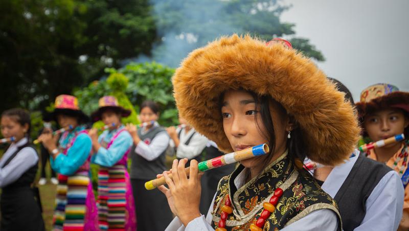 Cum arată Dalai Lama la 90 de ani. Liderul budiștilor tibetani speră să trăiască mai bine de 130 de ani