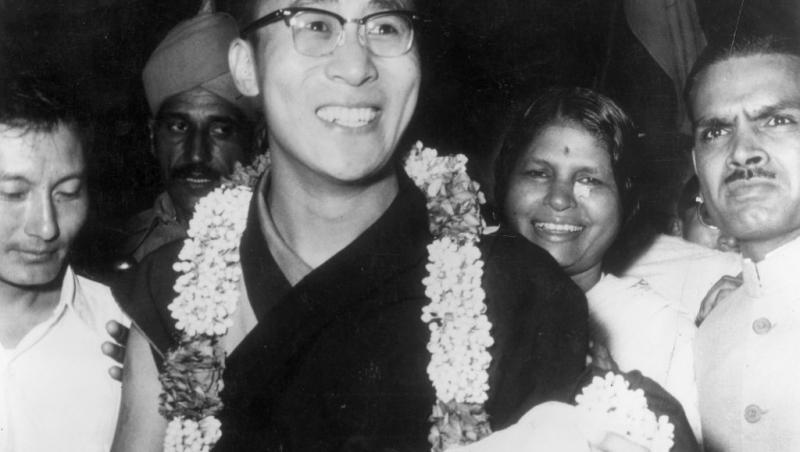 Cum arată Dalai Lama la 90 de ani. Liderul budiștilor tibetani speră să trăiască mai bine de 130 de ani