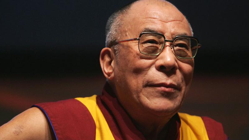 Cum arată Dalai Lama la 90 de ani. Liderul budiștilor tibetani speră să trăiască mai bine de 130 de ani