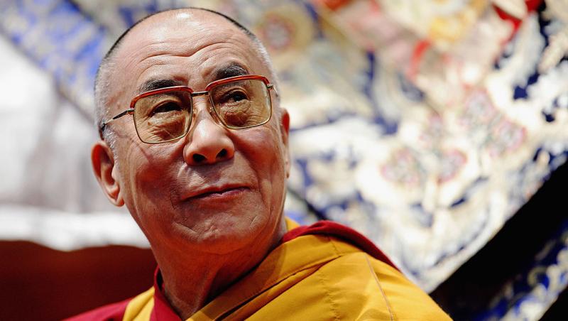 Cum arată Dalai Lama la 90 de ani. Liderul budiștilor tibetani speră să trăiască mai bine de 130 de ani