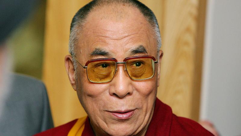 Cum arată Dalai Lama la 90 de ani. Liderul budiștilor tibetani speră să trăiască mai bine de 130 de ani