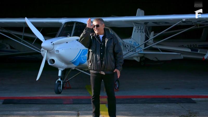 Poftiți pe la noi: Poftiți la întrecere, 7 iulie 2025. Ce echipă a câștigat jocul de la aerodrom! Ce a pățit Sonny, în planor