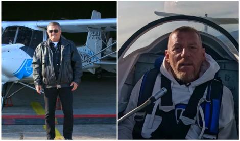 Poftiți pe la noi: Poftiți la întrecere, 7 iulie 2025. Ce echipă a câștigat jocul de la aerodrom! Ce a pățit Sonny, în planor