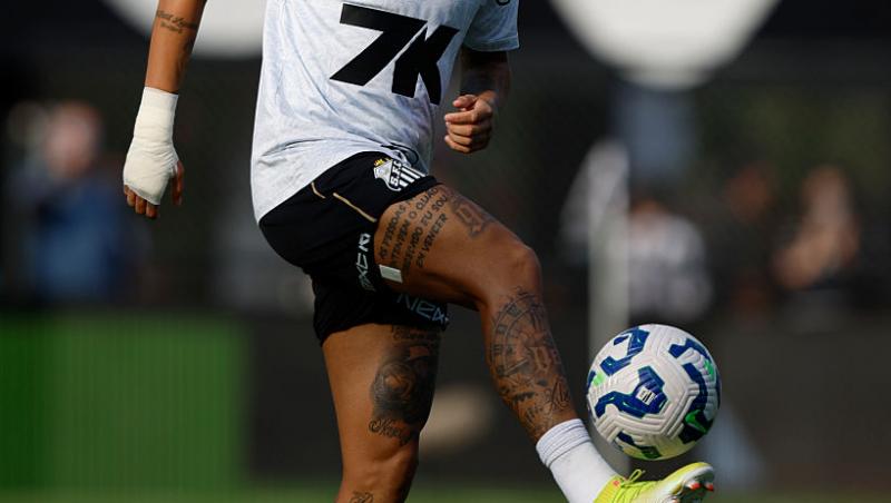 Neymar şi Bruna Biancardi, părinți pentru a doua oară. Ce nume au ales pentru bebeluș. Primele imagini