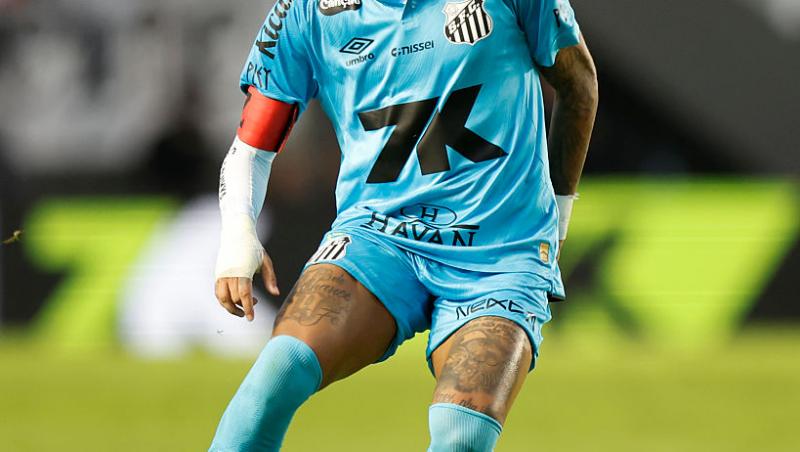 Neymar şi Bruna Biancardi, părinți pentru a doua oară. Ce nume au ales pentru bebeluș. Primele imagini