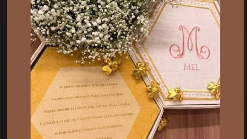 Neymar şi Bruna Biancardi, părinți pentru a doua oară. Ce nume au ales pentru bebeluș. Primele imagini