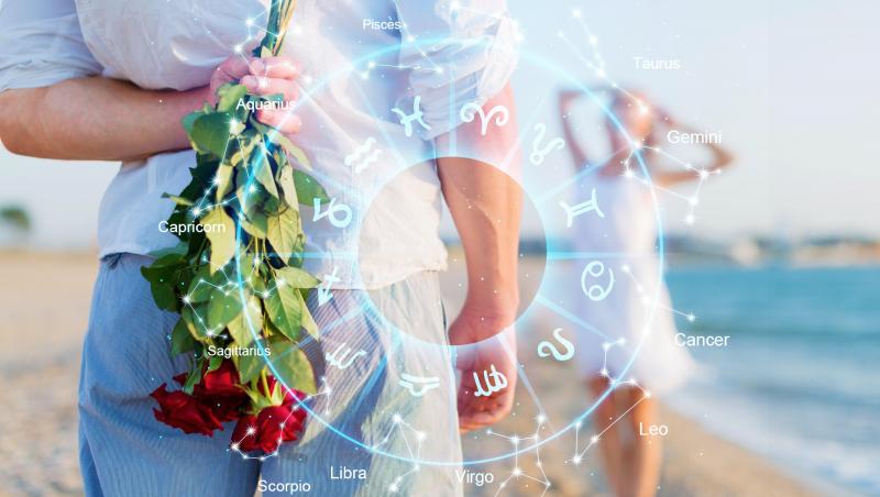 Cele șase zodii care vor avea o perioadă plină de reușite în viață în curând. Cine sunt nativii norocoși