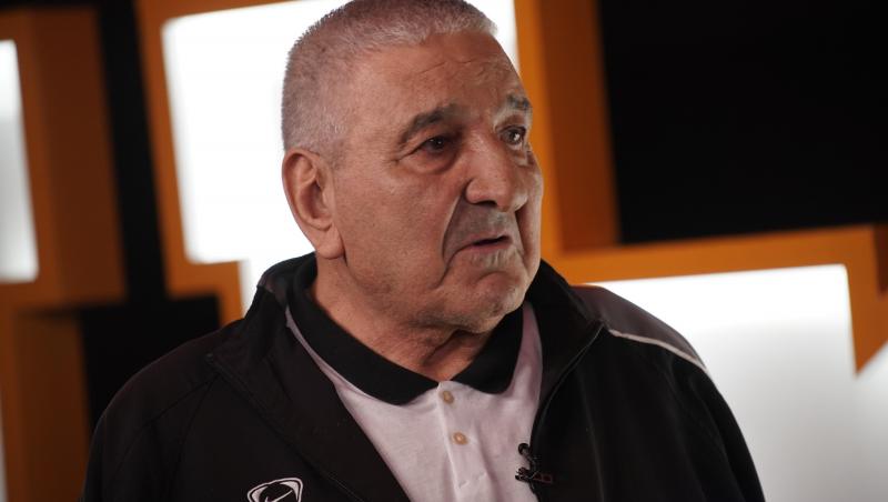 Ce se întâmplă cu terasa lui Rică Răducanu de la malul mării. Cu ce situație se confruntă: „Chiar așa rău e”