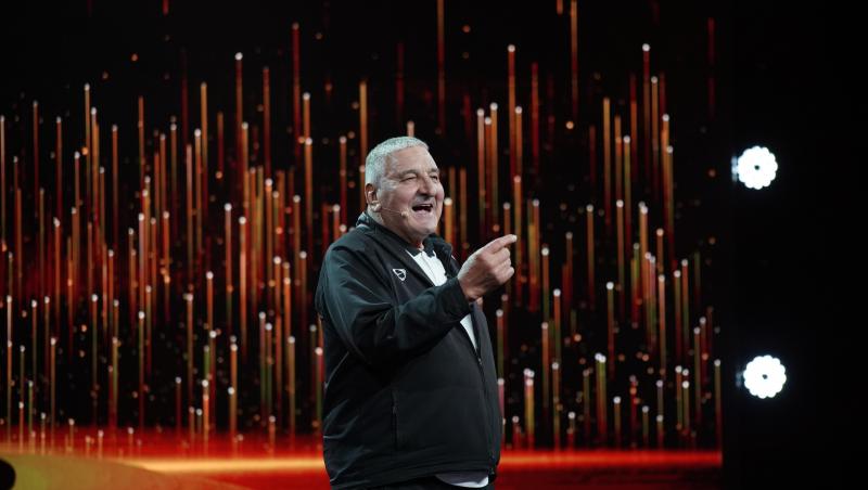 Ce se întâmplă cu terasa lui Rică Răducanu de la malul mării. Cu ce situație se confruntă: „Chiar așa rău e”