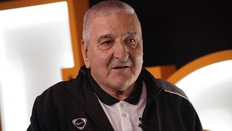 Ce se întâmplă cu terasa lui Rică Răducanu de la malul mării. Cu ce situație se confruntă: „Chiar așa rău e”