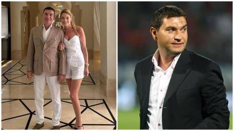 Cristi Borcea, imagini rare cu șapte dintre cei nouă copii ai săi. Cum s-au pozat în vacanță