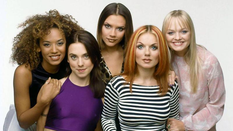 Mel B, fosta Spice Girls, s-a căsătorit pentru a treia oară. Ce rochie de mireasă a ales la nunta cu iubitul mai tinerel