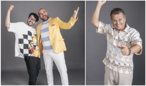 Cine va câștiga etapa decisivă din „Poftiți pe la noi: Poftiți la întrecere”! Ce surprize aduce ediția de azi