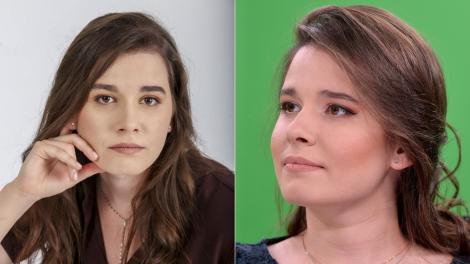 Când revine pe scenă și în ce piese de teatru va putea fi urmărită Kira Hagi după nunta ei cu Thomas Ferfelis