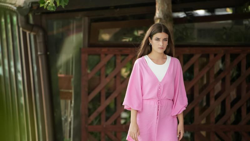 Ana Bodea a împlinit 25 de ani. Ce mesaj i-a transmis Valentin Butnaru iubitei sale: „Un suflet INFINIT”