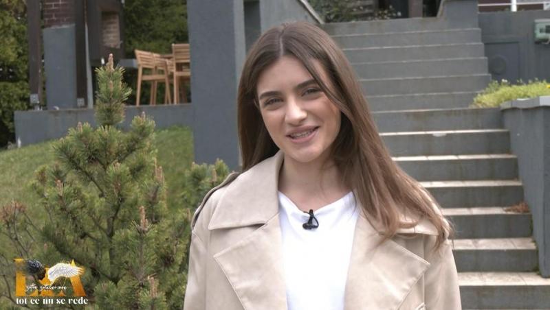 Ana Bodea a împlinit 25 de ani. Ce mesaj i-a transmis Valentin Butnaru iubitei sale: „Un suflet INFINIT”