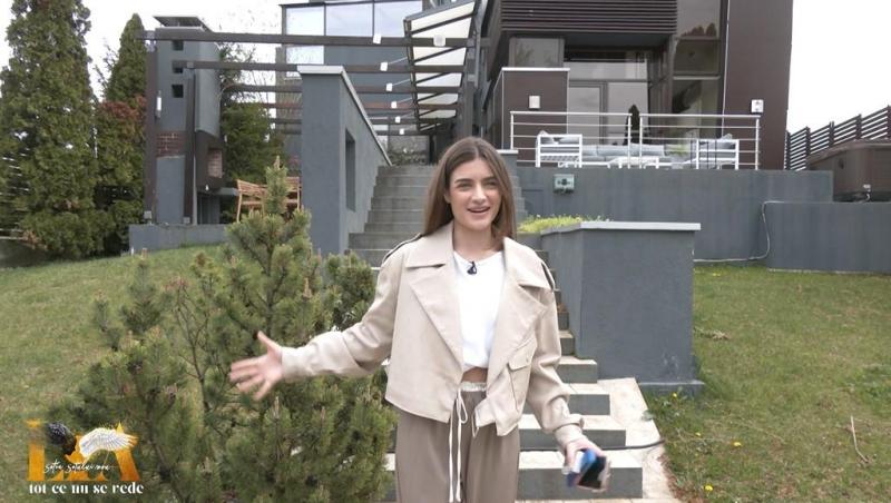 Ana Bodea a împlinit 25 de ani. Ce mesaj i-a transmis Valentin Butnaru iubitei sale: „Un suflet INFINIT”