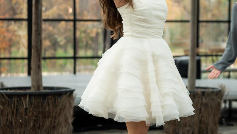 Ana Bodea a împlinit 25 de ani. Ce mesaj i-a transmis Valentin Butnaru iubitei sale: „Un suflet INFINIT”