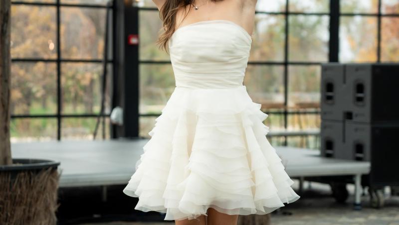 Ana Bodea a împlinit 25 de ani. Ce mesaj i-a transmis Valentin Butnaru iubitei sale: „Un suflet INFINIT”