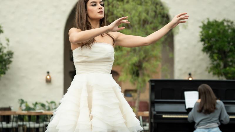 Ana Bodea a împlinit 25 de ani. Ce mesaj i-a transmis Valentin Butnaru iubitei sale: „Un suflet INFINIT”