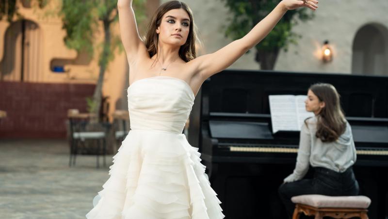 Ana Bodea a împlinit 25 de ani. Ce mesaj i-a transmis Valentin Butnaru iubitei sale: „Un suflet INFINIT”