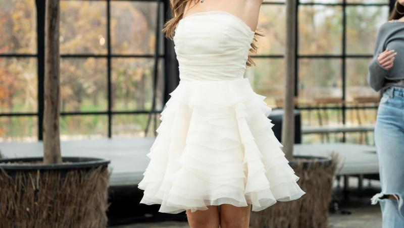 Ana Bodea a împlinit 25 de ani. Ce mesaj i-a transmis Valentin Butnaru iubitei sale: „Un suflet INFINIT”