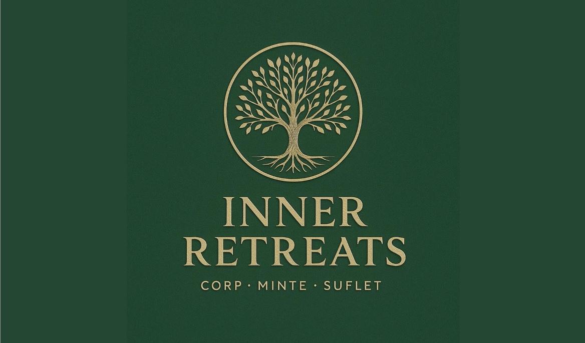 (P) Inner Retreats – Călătoria Vindecării Interioare: De la Supraviețuire la A Fi Prezent cu Tine Însuți