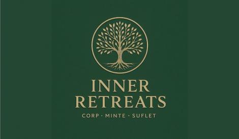 (P) Inner Retreats – Călătoria Vindecării Interioare: De la Supraviețuire la A Fi Prezent cu Tine Însuți
