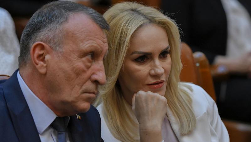 Gabriela Firea, reacție după măsurile anunțate de Ilie Bolojan. Ce spune despre taxarea mamelor: „Nu pot rămâne indiferentă acum”