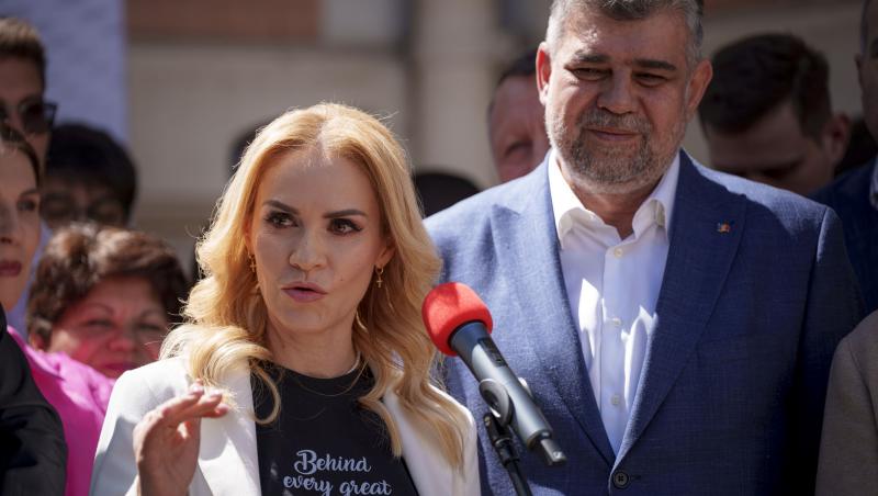 Gabriela Firea, reacție după măsurile anunțate de Ilie Bolojan. Ce spune despre taxarea mamelor: „Nu pot rămâne indiferentă acum”