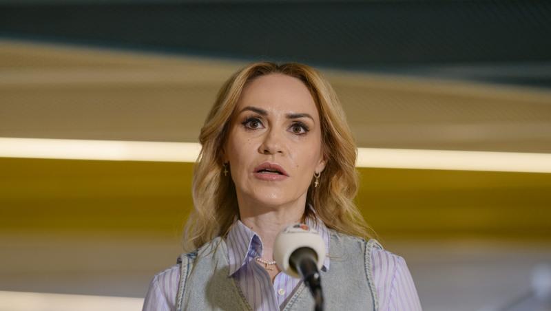 Gabriela Firea, reacție după măsurile anunțate de Ilie Bolojan. Ce spune despre taxarea mamelor: „Nu pot rămâne indiferentă acum”