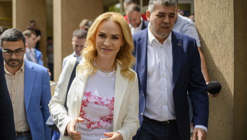 Gabriela Firea, reacție după măsurile anunțate de Ilie Bolojan. Ce spune despre taxarea mamelor: „Nu pot rămâne indiferentă acum”