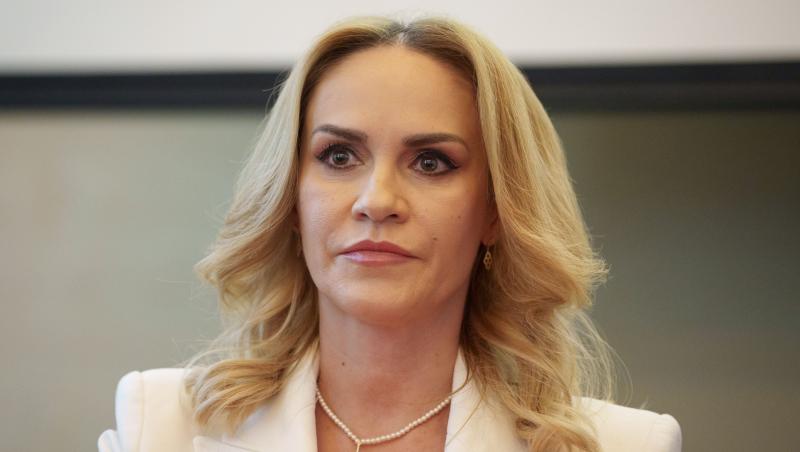 Gabriela Firea, reacție după măsurile anunțate de Ilie Bolojan. Ce spune despre taxarea mamelor: „Nu pot rămâne indiferentă acum”