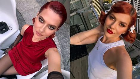 Lidia Buble, dezamăgită de experiența la un concert. Ce a realizat de partea cealaltă a scenei și ce mesaj a avut pentru colegi