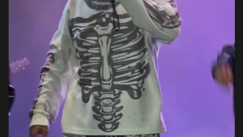 Lidia Buble, dezamăgită de experiența la un concert. Ce a realizat de partea cealaltă a scenei și ce mesaj a avut pentru colegi