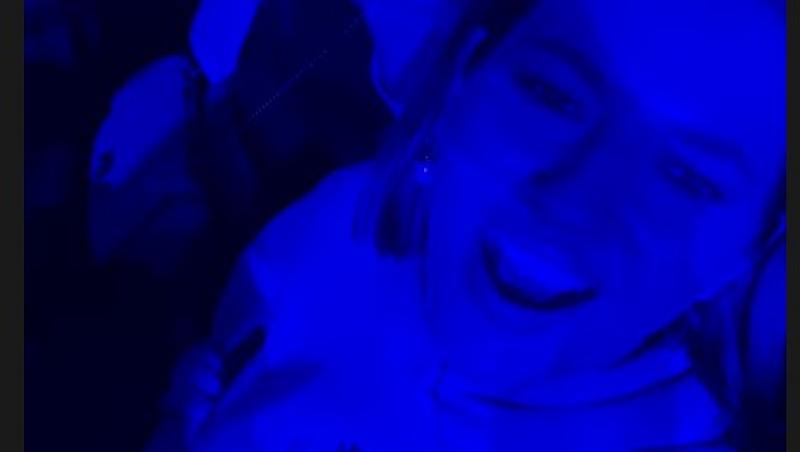 Lidia Buble, dezamăgită de experiența la un concert. Ce a realizat de partea cealaltă a scenei și ce mesaj a avut pentru colegi