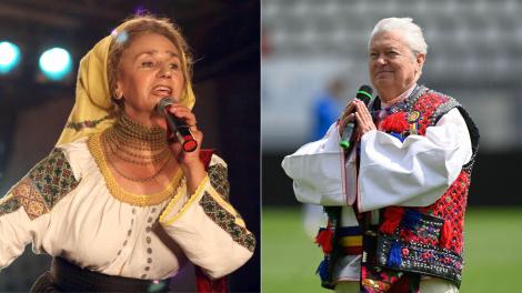 Ce onorariu au cei mai faimoși artiști de muzică populară din țară vara aceasta. Sumele nu sunt deloc mici