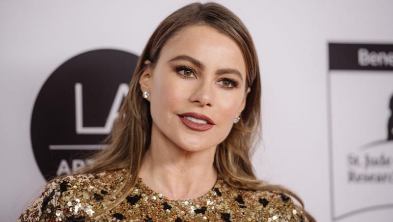 Cum arată Sofía Vergara la 52 de ani. Cum a fost surprinsă de Ziua Internațională a Bikinilor în Ibiza