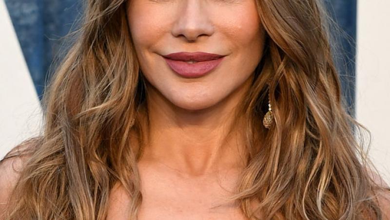 Cum arată Sofía Vergara la 52 de ani. Cum a fost surprinsă de Ziua Internațională a Bikinilor în Ibiza