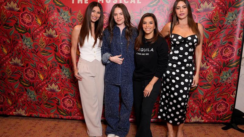 Cum arată Sofía Vergara la 52 de ani. Cum a fost surprinsă de Ziua Internațională a Bikinilor în Ibiza