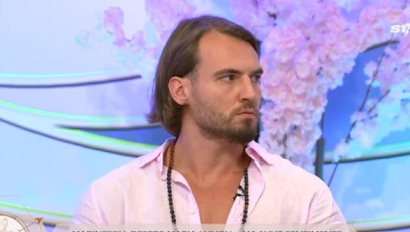 Mireasa sezonul 11. Amalia i-a trimis un mesaj lui Marinescu, dar nu a uitat-o nici pe Maria Lungu. Ce le-a transmis